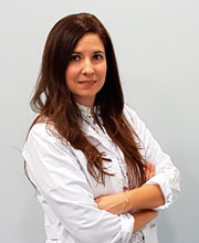 Dra. Noelia Zapata Ruiz